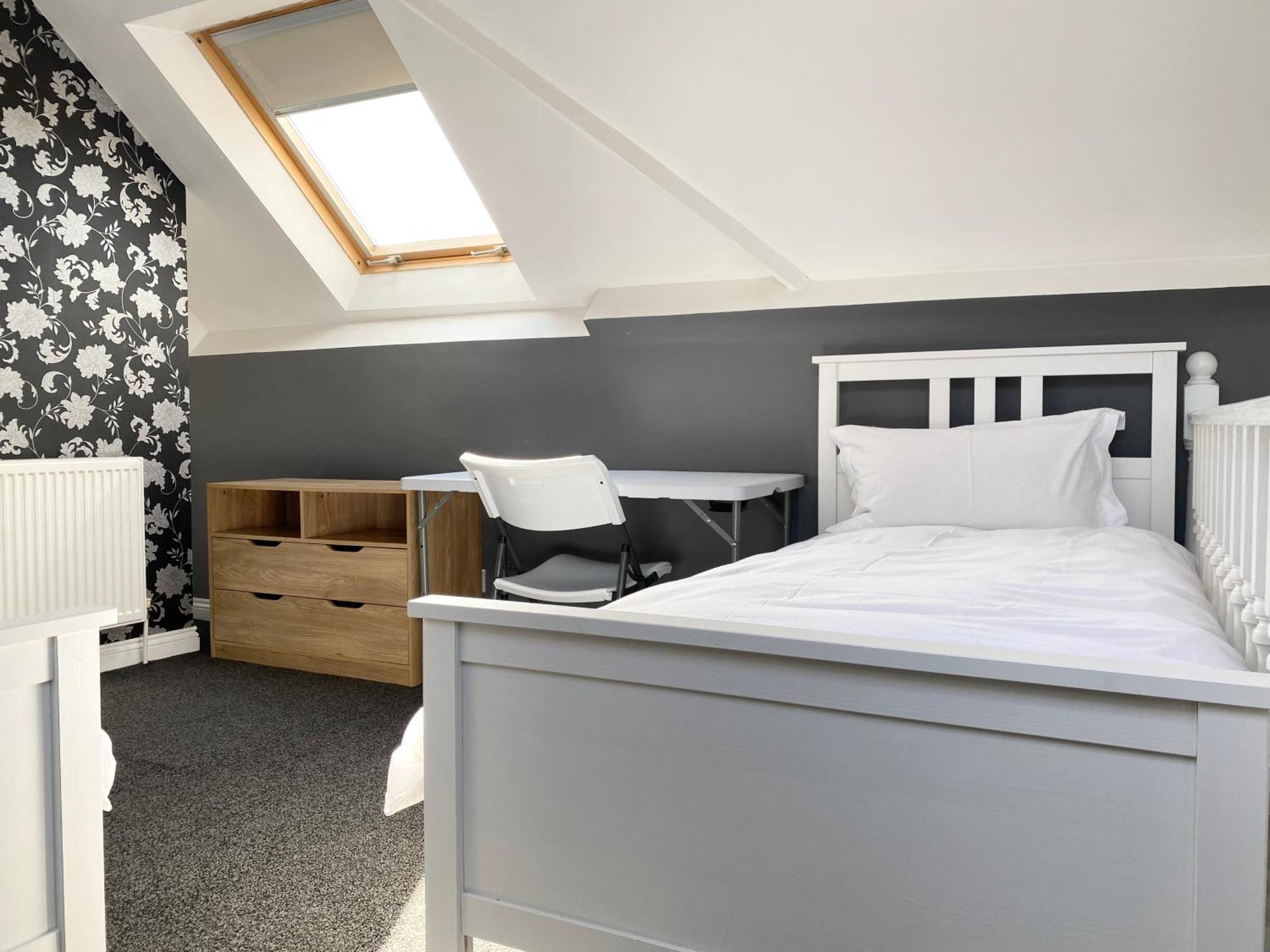 Spacious Five-Bedroom House Close To York Centre - Orchid House מראה חיצוני תמונה
