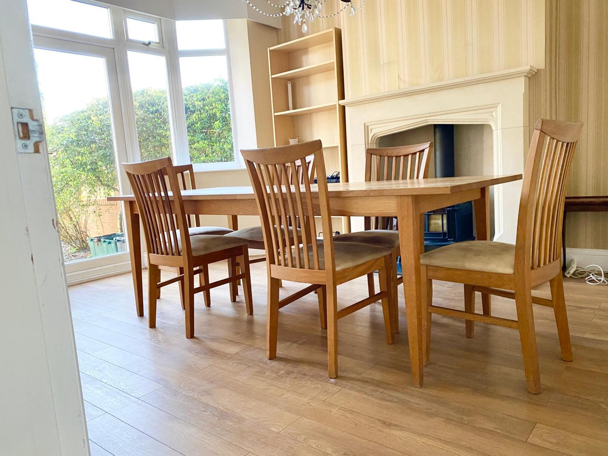 Spacious Five-Bedroom House Close To York Centre - Orchid House מראה חיצוני תמונה